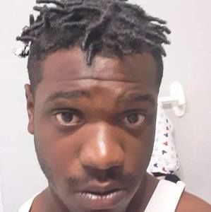 Meet your Posher, Dykendrick